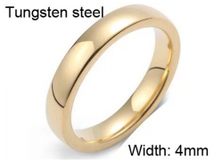 HY Wholesale Tungstem Carbide Popular Rings-HY0063R396