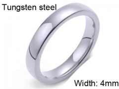 HY Wholesale Tungstem Carbide Popular Rings-HY0063R395