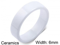 HY Jewelry Wholesale Ceramics Rings-HY0063R412