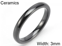 HY Jewelry Wholesale Ceramics Rings-HY0063R388