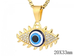 HY Wholesale Jewelry Stainless Steel Pendant (not includ chain)-HY0061P319