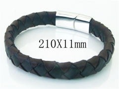 HY Wholesale Bracelets 316L Stainless Steel Jewelry Bracelets-HY23B0078HKF