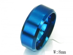 HY Wholesale Rings Stainless Steel 316L Rings-HY23R0123JL