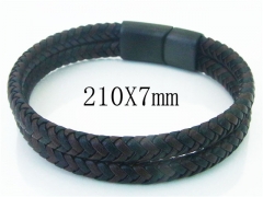 HY Wholesale Bracelets 316L Stainless Steel Jewelry Bracelets-HY23B0075HLS