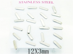 HY Wholesale Earrings 316L Stainless Steel Fashion Jewelry Earrings-HY56E0044PF