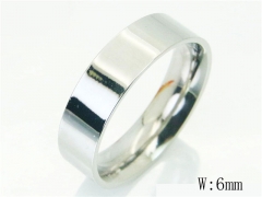 HY Wholesale Rings Stainless Steel 316L Rings-HY23R0121IS