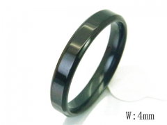 HY Wholesale Rings Stainless Steel 316L Rings-HY23R0126IT