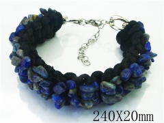 HY Wholesale Bracelets 316L Stainless Steel Jewelry Bracelets-HY92B0029MR