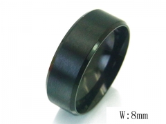 HY Wholesale Rings Stainless Steel 316L Rings-HY23R0122JL