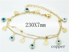 HY Wholesale Bracelets 316L Stainless Steel Jewelry Bracelets-HY66B0001PQ