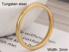 HY Wholesale Tungsten Steel Popular Rigns-HY0066R105
