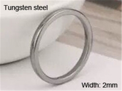 HY Wholesale Tungsten Steel Popular Rigns-HY0066R104