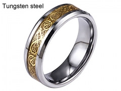 HY Wholesale Tungsten Steel Popular Rigns-HY0066R115