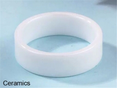 HY Jewelry Rings Wholesale Ceramics Rings-HY0066R131