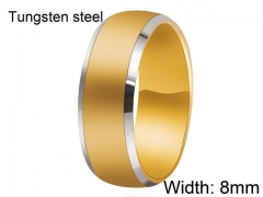 HY Wholesale Tungsten Steel Popular Rigns-HY0066R108