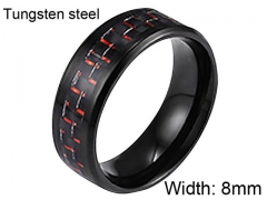 HY Wholesale Tungsten Steel Popular Rigns-HY0066R117