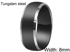 HY Wholesale Tungsten Steel Popular Rigns-HY0066R107
