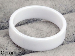 HY Jewelry Rings Wholesale Ceramics Rings-HY0066R119