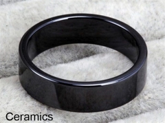 HY Jewelry Rings Wholesale Ceramics Rings-HY0066R120