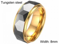 HY Wholesale Tungsten Steel Popular Rigns-HY0066R096