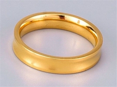 HY Wholesale Rings 316L Stainless Steel Rings-HY0069R085