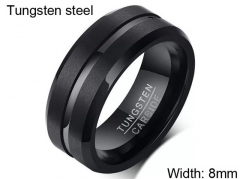 HY Wholesale Rings Tungsten Steel Popular Rigns-HY0067R004