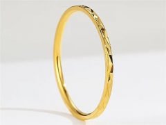 HY Wholesale Rings 316L Stainless Steel Popular Rings-HY0068R152