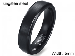 HY Wholesale Rings Tungsten Steel Popular Rigns-HY0067R047