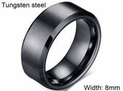 HY Wholesale Rings Tungsten Steel Popular Rigns-HY0067R334