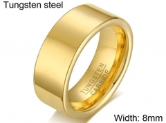 HY Wholesale Rings Tungsten Steel Popular Rigns-HY0067R174