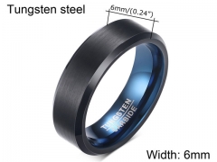 HY Wholesale Rings Tungsten Steel Popular Rigns-HY0067R149