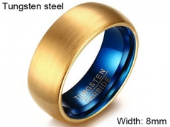 HY Wholesale Rings Tungsten Steel Popular Rigns-HY0067R297