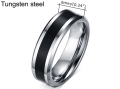 HY Wholesale Rings Tungsten Steel Popular Rigns-HY0067R363