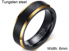 HY Wholesale Rings Tungsten Steel Popular Rigns-HY0067R262