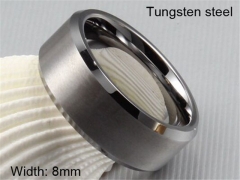 HY Wholesale Rings Tungsten Steel Popular Rigns-HY0067R332