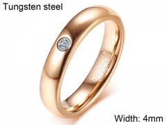 HY Wholesale Rings Tungsten Steel Popular Rigns-HY0067R398