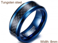HY Wholesale Rings Tungsten Steel Popular Rigns-HY0067R231