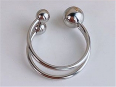 HY Wholesale Rings 316L Stainless Steel Popular Rings-HY0068R181