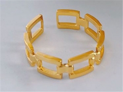 HY Wholesale Rings 316L Stainless Steel Popular Rings-HY0068R300