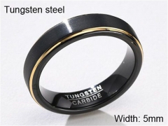 HY Wholesale Rings Tungsten Steel Popular Rigns-HY0067R045