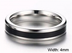 HY Wholesale Rings 316L Stainless Steel Rings-HY0067R212