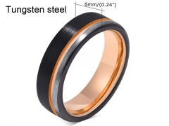 HY Wholesale Rings Tungsten Steel Popular Rigns-HY0067R440