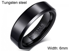 HY Wholesale Rings Tungsten Steel Popular Rigns-HY0067R024