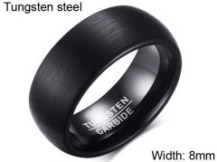 HY Wholesale Rings Tungsten Steel Popular Rigns-HY0067R150