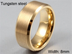 HY Wholesale Rings Tungsten Steel Popular Rigns-HY0067R333