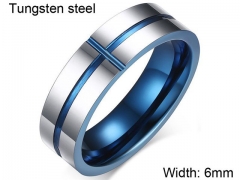 HY Wholesale Rings Tungsten Steel Popular Rigns-HY0067R240