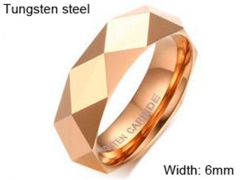 HY Wholesale Rings Tungsten Steel Popular Rigns-HY0067R154