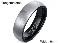 HY Wholesale Rings Tungsten Steel Popular Rigns-HY0067R177