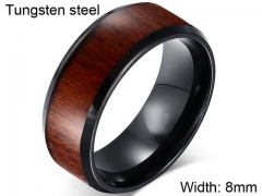 HY Wholesale Rings Tungsten Steel Popular Rigns-HY0067R381
