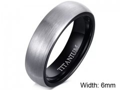 HY Wholesale Rings 316L Stainless Steel Rings-HY0067R394